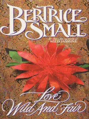 cover image of Love Wild and Fair